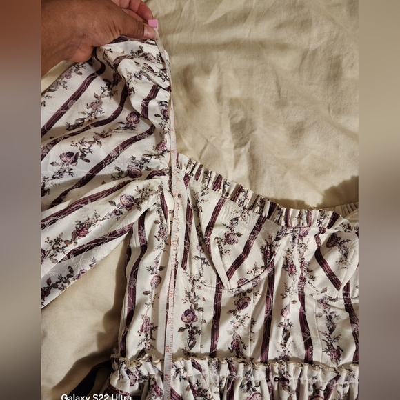 Antonio melani dress - Picture 6 of 6